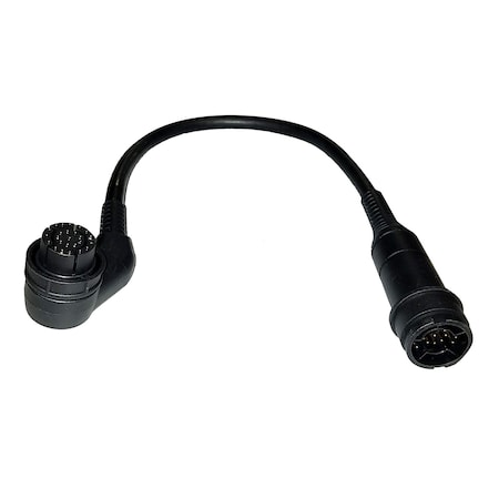 Raymarine Adapter Cable Right Angle A80515